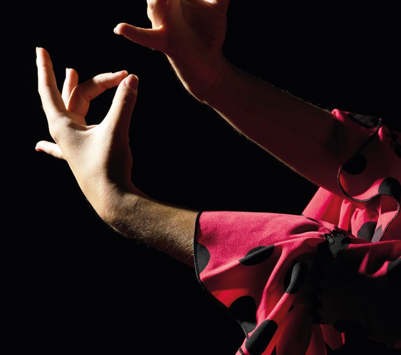avantages-cours de flamenco-avantages