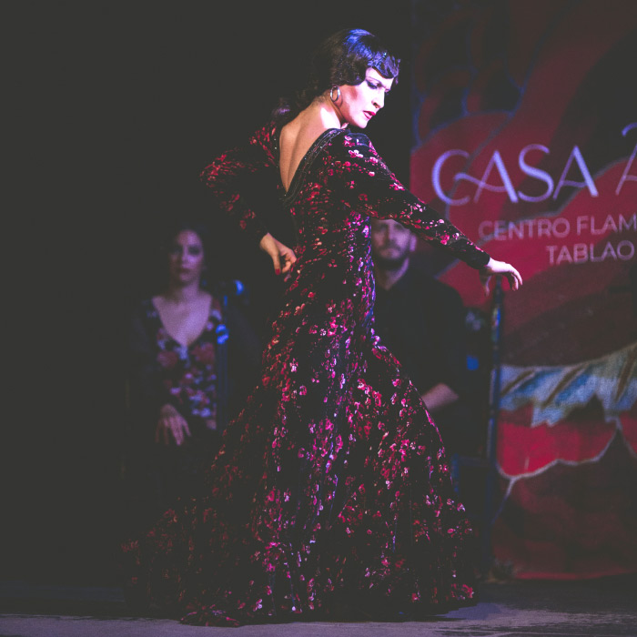 understanding flamenco